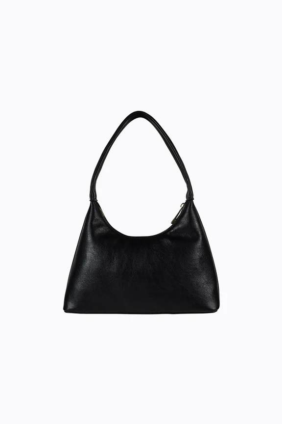 Peta + Jain Sweetie Bag // Black Crinkle