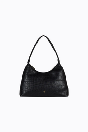 Peta + Jain Sweetie Bag // Black Croc