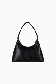 Peta + Jain Sweetie Bag // Black Crinkle