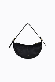 Peta + Jain Tatum Bag // Black Pebble