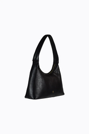 Peta + Jain Sweetie Bag // Black Crinkle