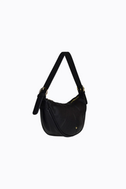 Peta + Jain Tatum Bag // Black Pebble