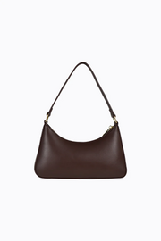 Peta + Jain Josee Bag // Chocolate Smooth Gold