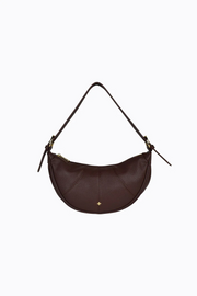 Peta + Jain Tatum Bag // Chocolate Pebble