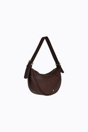 Peta + Jain Tatum Bag // Chocolate Pebble