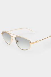 Luv Lou The Harvey // Gold Smoke
