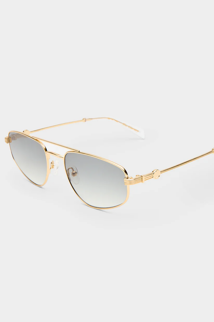 Luv Lou The Harvey // Gold Smoke