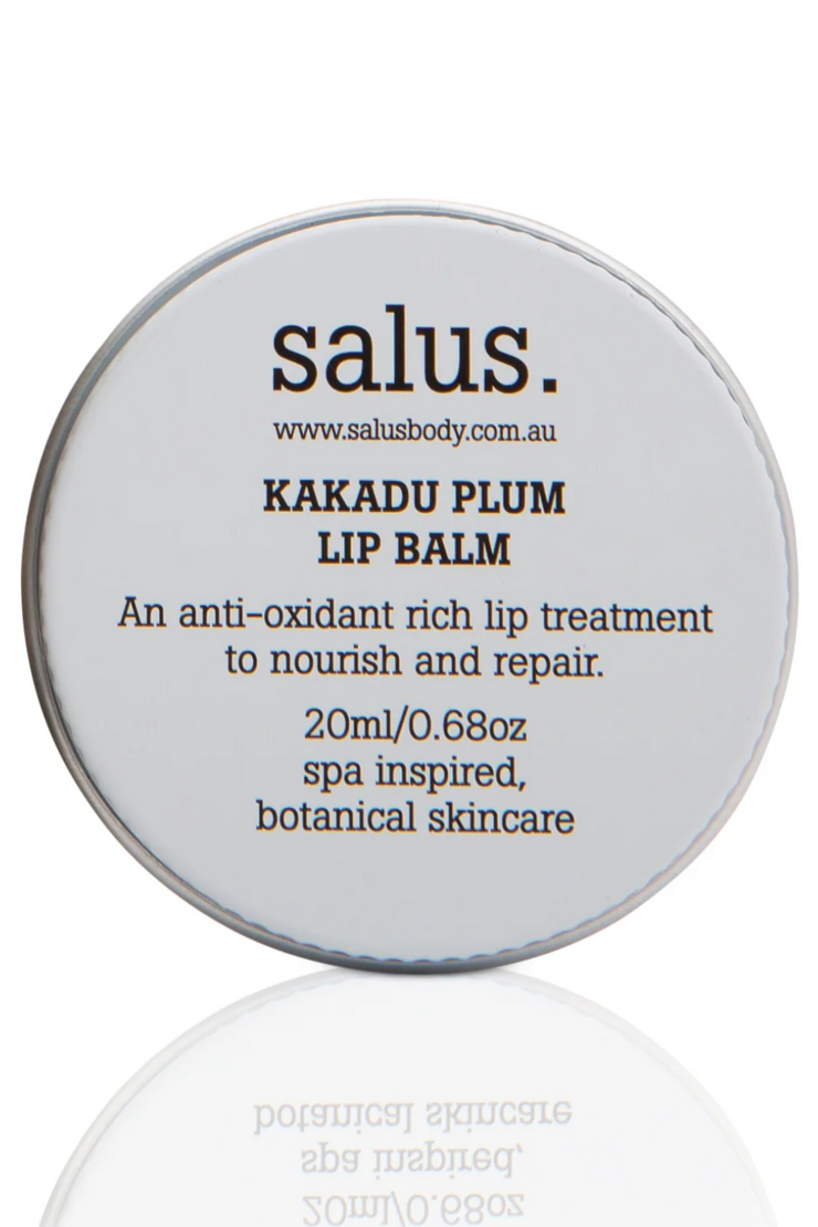 Salus Lip Balm // Kakadu Plum