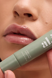 Al.ive Lip Butter // Sheer Lime