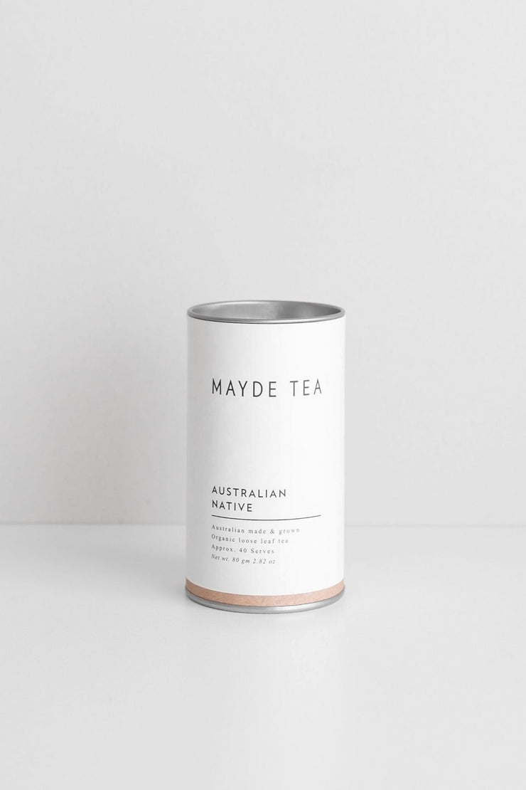 Mayde Tea Australian Native