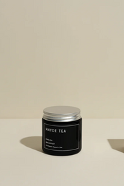 Mayde Tea English Breakfast // 15 serve jar