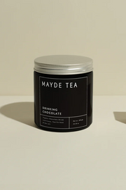 Mayde Tea Drinking Chocolate // 33 serve jar