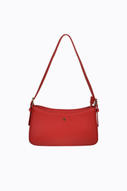 Peta + Jain Lilu Bag // Red Pebble