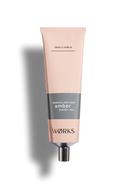 WØRKS Body Balm // Amber