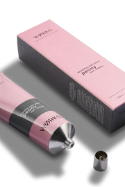 WØRKS Body Balm // Peony
