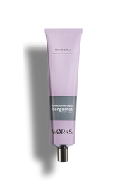 WØRKS Hand Cream // Bergamot