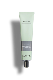 WØRKS Hand Cream // Cumquat