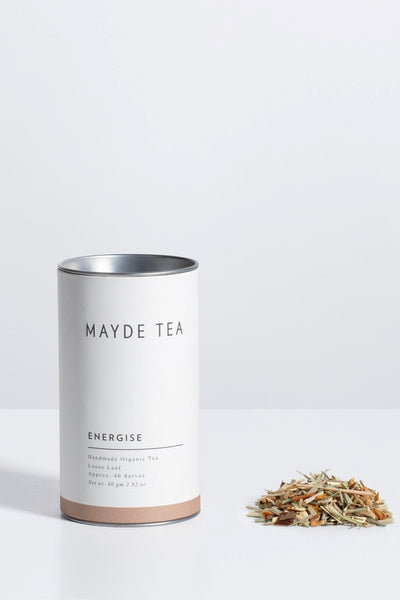 Mayde Tea Energise